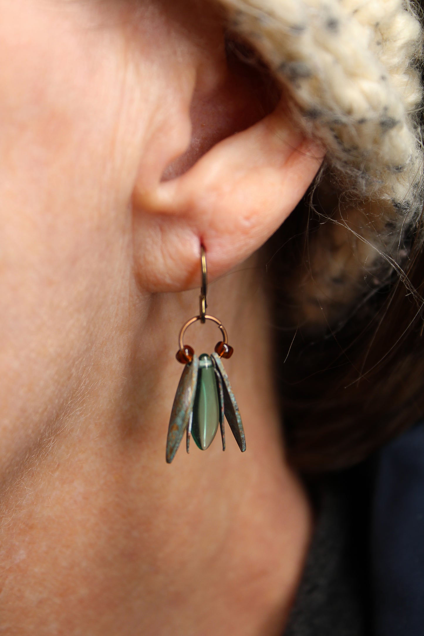 Elegant Firefly