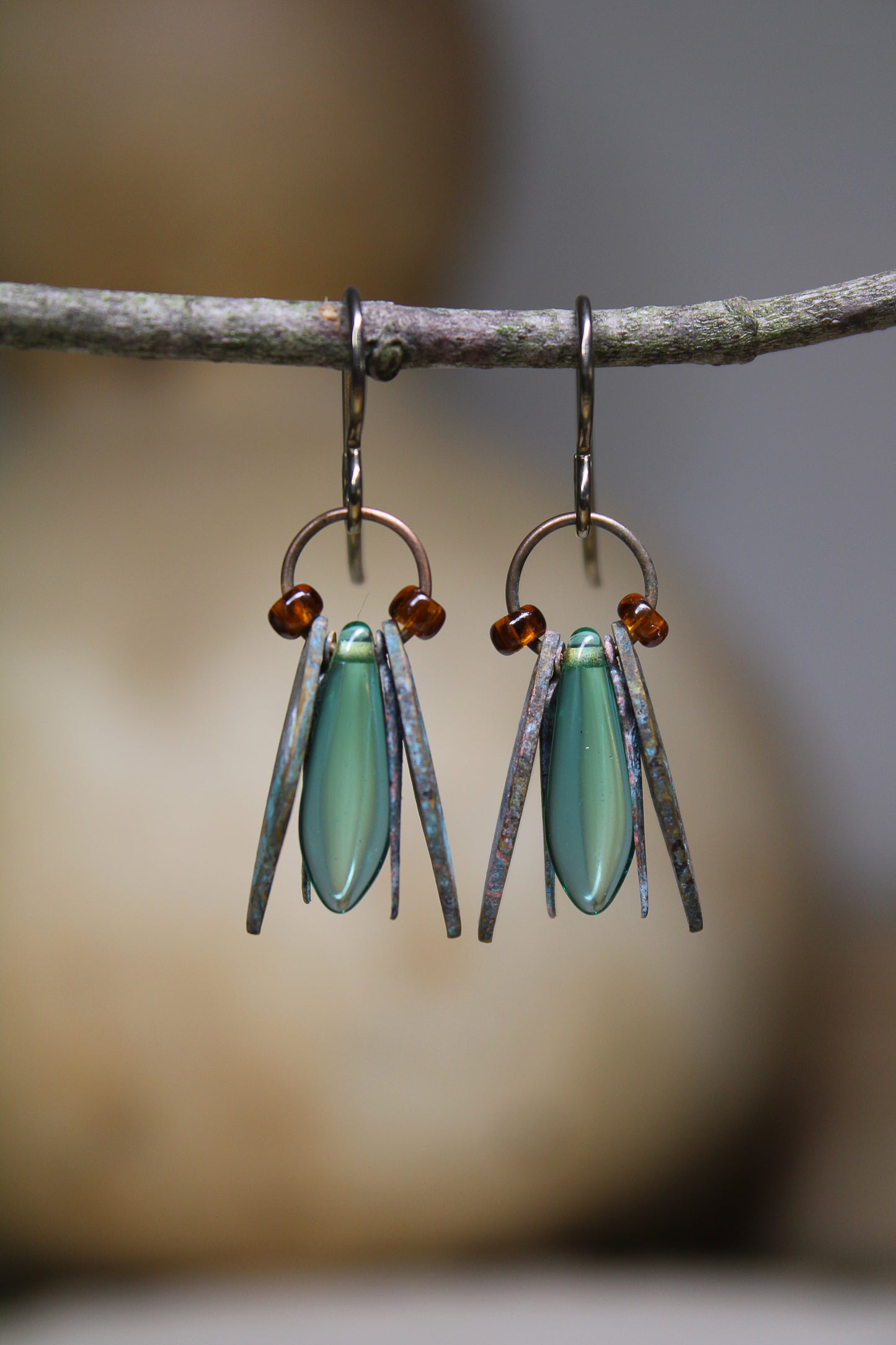 Elegant Firefly