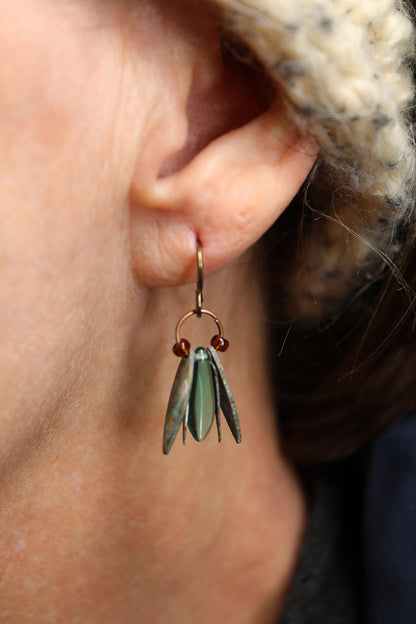 Elegant Firefly