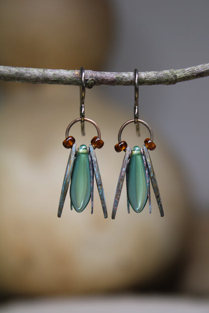 Elegant Firefly