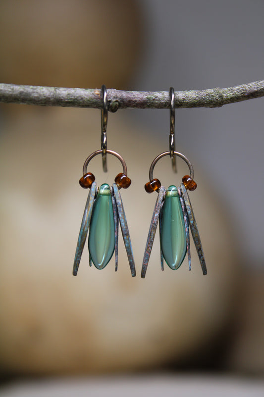 Elegant Firefly