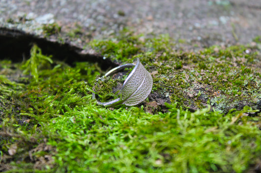Sage Leaf