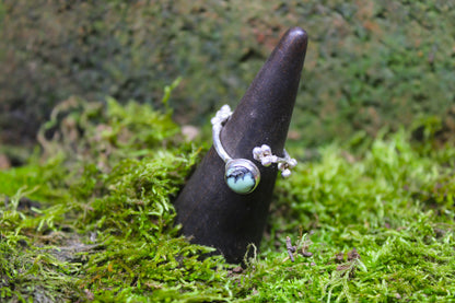 New Lander Turquoise Branch [OOAK]