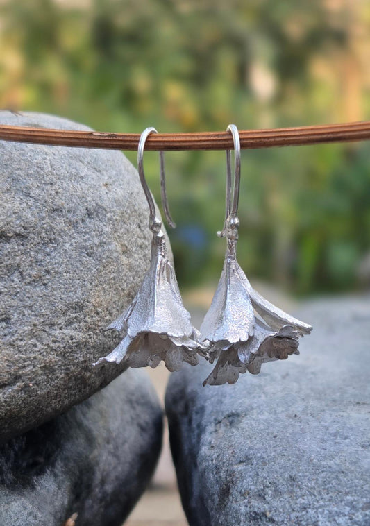 Sedum Earrings